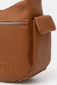 Desigual poseta HALF ASTANA CAMEL maro 25SAXPBW