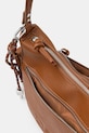Τσάντα Desigual HALF ASTANA CAMEL 25SAXPBW καφέ