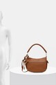 Desigual poseta HALF ASTANA CAMEL 25SAXPBW