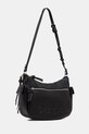 Desigual poseta HALF ASTANA BLACK 25SAXPBX negru SS25