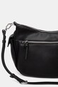 Desigual poseta HALF ASTANA BLACK negru 25SAXPBX