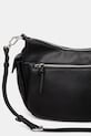 Desigual poseta HALF ASTANA BLACK negru 25SAXPBX