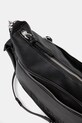 Desigual poseta HALF ASTANA BLACK 25SAXPBX negru