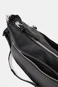 Desigual poseta HALF ASTANA BLACK 25SAXPBX negru