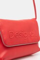 Сумочка Desigual HALF VENECIA 3.0 CORA червоний 25SAXPCD