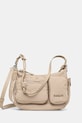 Desigual torebka PRIORI ASTANA E nie mieści A4 beżowy 25SAXY43