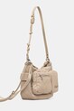 Τσάντα Desigual PRIORI ASTANA E 25SAXY43 μπεζ SS25