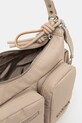 Τσάντα Desigual PRIORI ASTANA E 25SAXY43 μπεζ