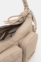 Desigual torebka PRIORI ASTANA E 25SAXY43 beżowy