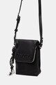 Сумка Desigual HALF PHONE BLACK 25SAYP45 чёрный SS25