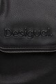 Сумка Desigual HALF PHONE BLACK чёрный 25SAYP45