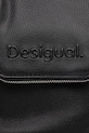 Сумка Desigual HALF PHONE BLACK чёрный 25SAYP45