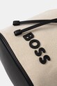 BOSS borsetta beige 50541492