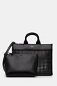 BOSS poseta uni negru 50541748