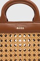 BOSS poseta bej 50541759