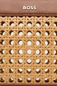 Torba BOSS 50541764 bež