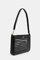 Kabelka BOSS 50541764 čierna SS25