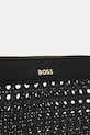 Kabelka BOSS čierna 50541764