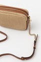 Akcesoria BOSS torebka 50542008 beżowy