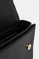 BOSS borsa a mano in pelle 50542055 nero
