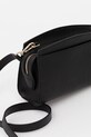 Doplnky Kožená kabelka BOSS 50542067 čierna