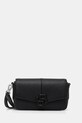 BOSS poseta uni negru 50542141