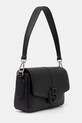 BOSS poseta 50542141 negru SS25