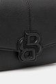 BOSS torebka czarny 50542141