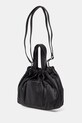 Samsoe Samsoe poseta SAEMMI F25100101 negru SS25