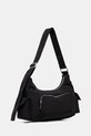 Samsoe Samsoe poseta SAAMELIE F25100097 negru SS25