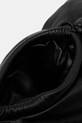 Nanushka torebka skórzana JEN DRAWSTRING NW25SSBG04899 czarny