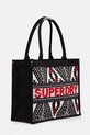 Сумочка Superdry W9110411A.61A чорний SS25