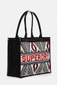 Сумочка Superdry W9110411A.61A чорний SS25