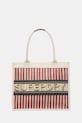 Superdry torebka mieści A4 beżowy W9110411A.F1X
