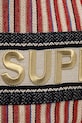 Superdry torebka beżowy W9110411A.F1X