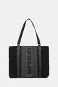 Kabelka Superdry nášivka černá W9110412A.02A
