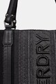 Doplňky Kabelka Superdry W9110412A.02A černá