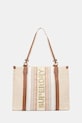 Сумочка аплікація бежевий W9110412A.20O