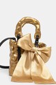 Ottolinger torebka Golden Signature Ceramic Planet friendly żółty 126.900126.01