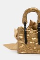 Akcesoria Ottolinger torebka Golden Signature Ceramic 126.900126.01 żółty