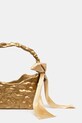 Аксесоари Чанта Ottolinger Baguette Ceramic 126.900426.01 жълт