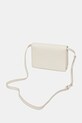 Akcesoria Calvin Klein torebka K60K612967 beżowy