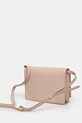 Akcesoria Calvin Klein torebka K60K612967 pomarańczowy