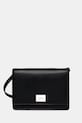 Calvin Klein geantă uni negru K60K612967