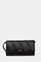 Calvin Klein geantă uni negru K60K612970