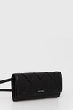 Calvin Klein geantă K60K612970 negru SS25