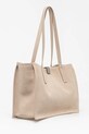 Calvin Klein torebka K60K612982 beżowy SS25