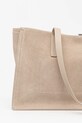 Akcesoria Calvin Klein torebka K60K612982 beżowy