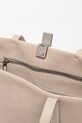 Calvin Klein torebka beżowy K60K612982