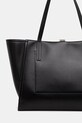 Аксесуари Шкіряна сумочка Calvin Klein K60K612988 чорний